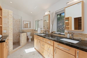 16 - Primary Bathroom