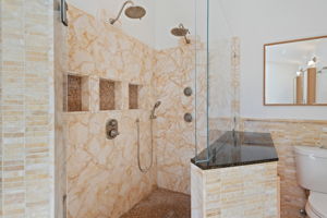 17 - Primary Bathroom