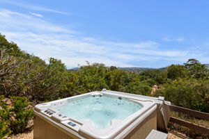 26 - Hot Tub
