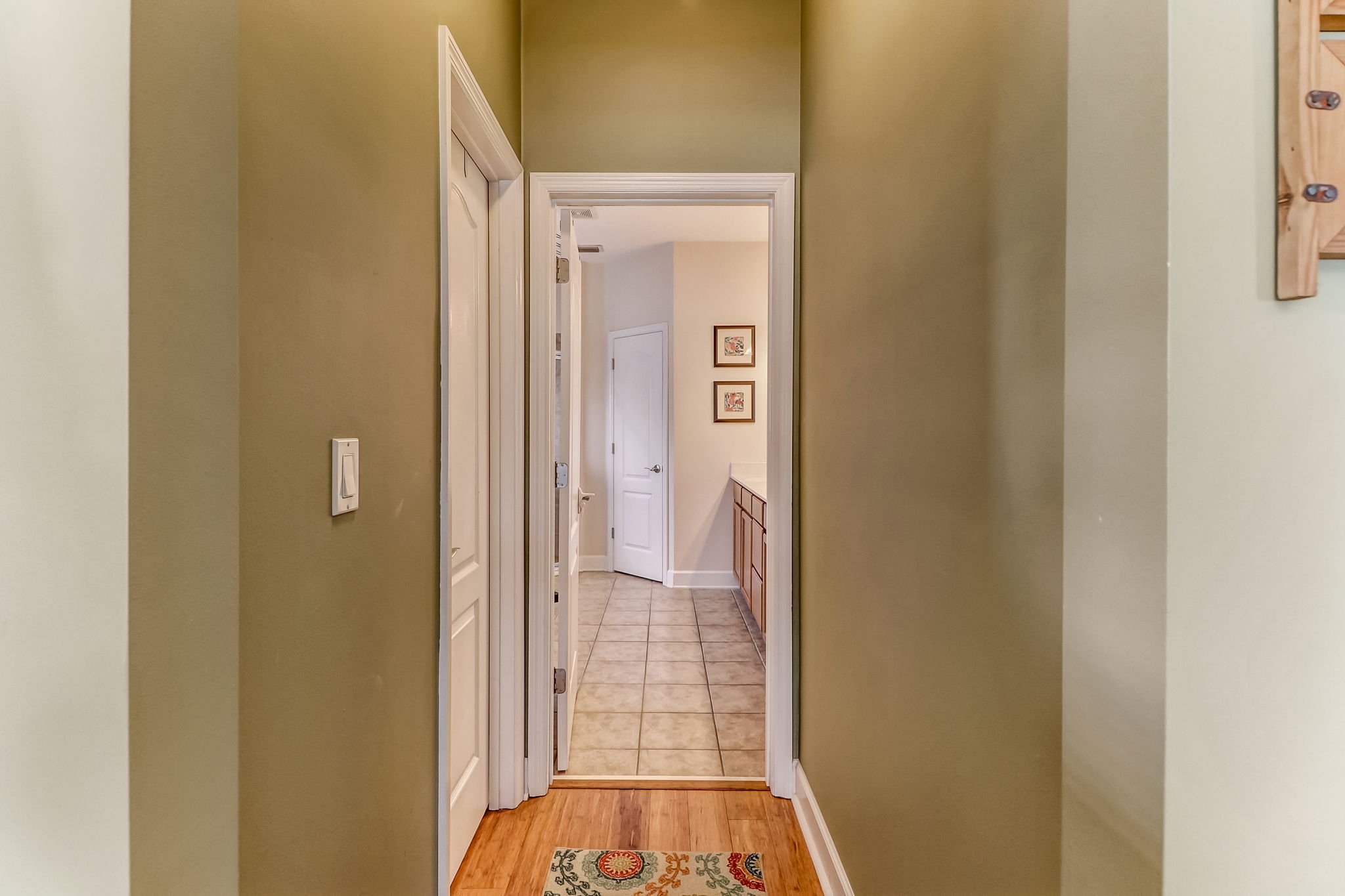 Master Bath