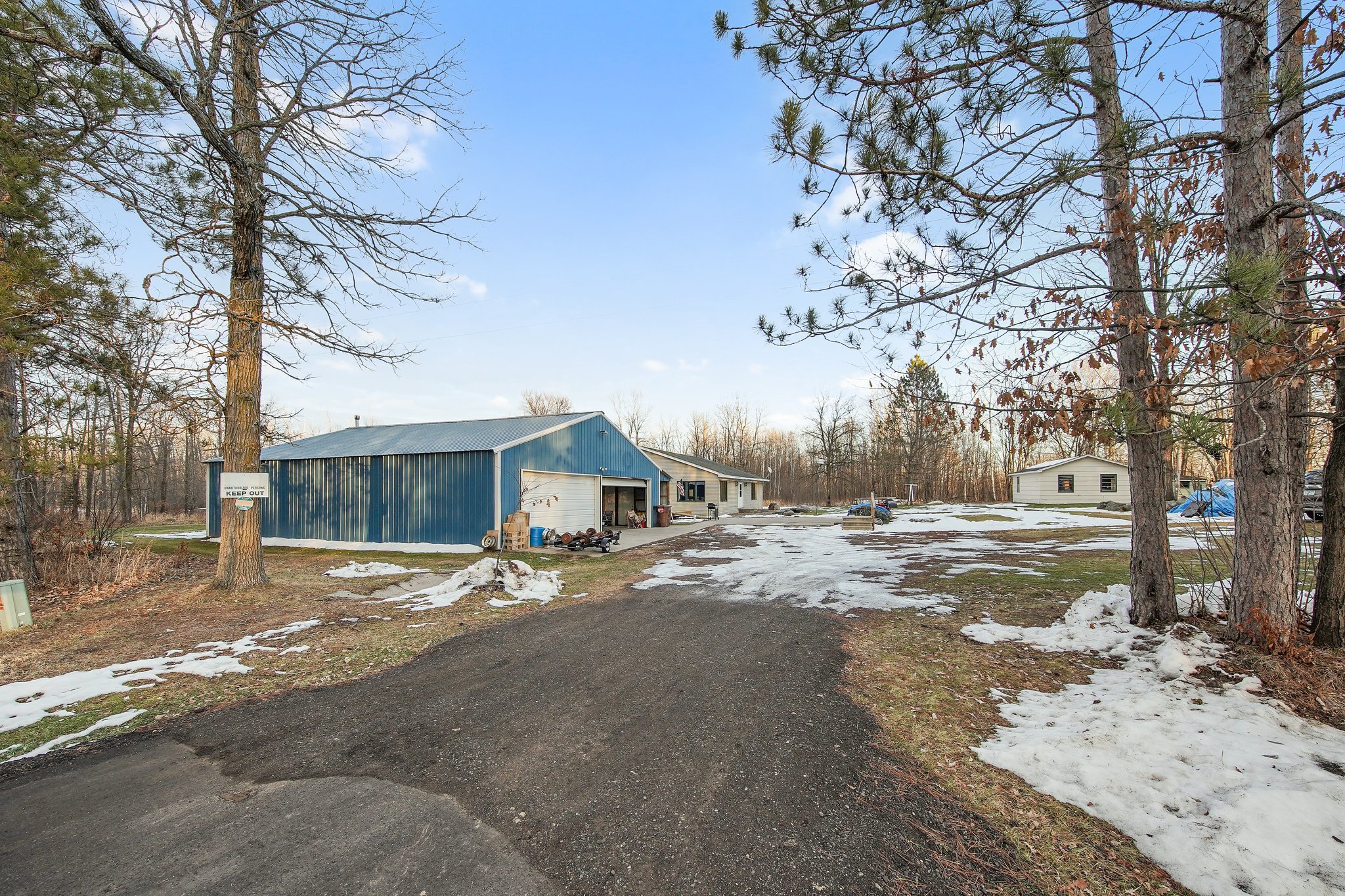 32452 State Hwy 47, Mora, MN 55051 Mint Real Estate Photography