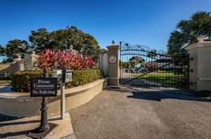 Blackstone Gated Entry4