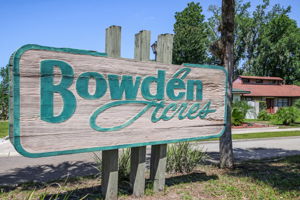Bowden Acres