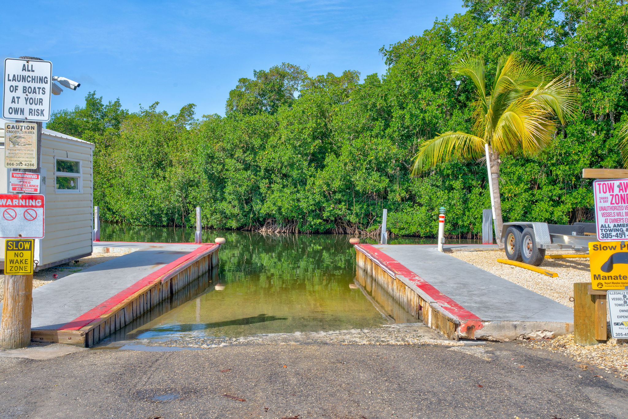 Calusa- High Exposure Visuals  -102