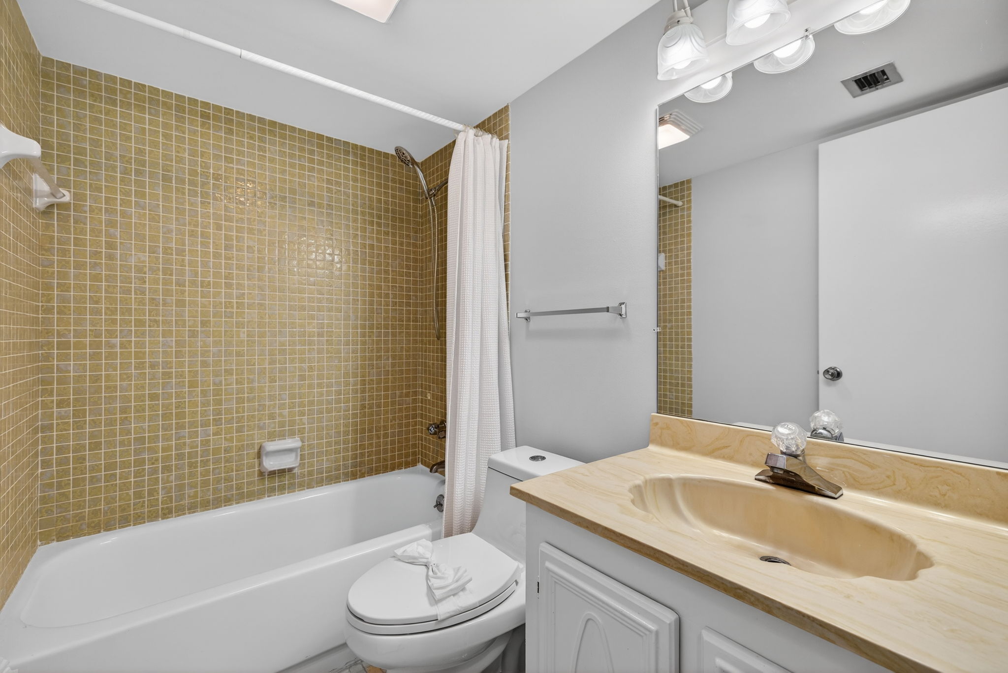 Primary Bathroom 2 of 2