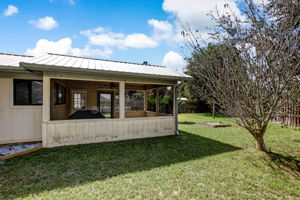 Back of Home