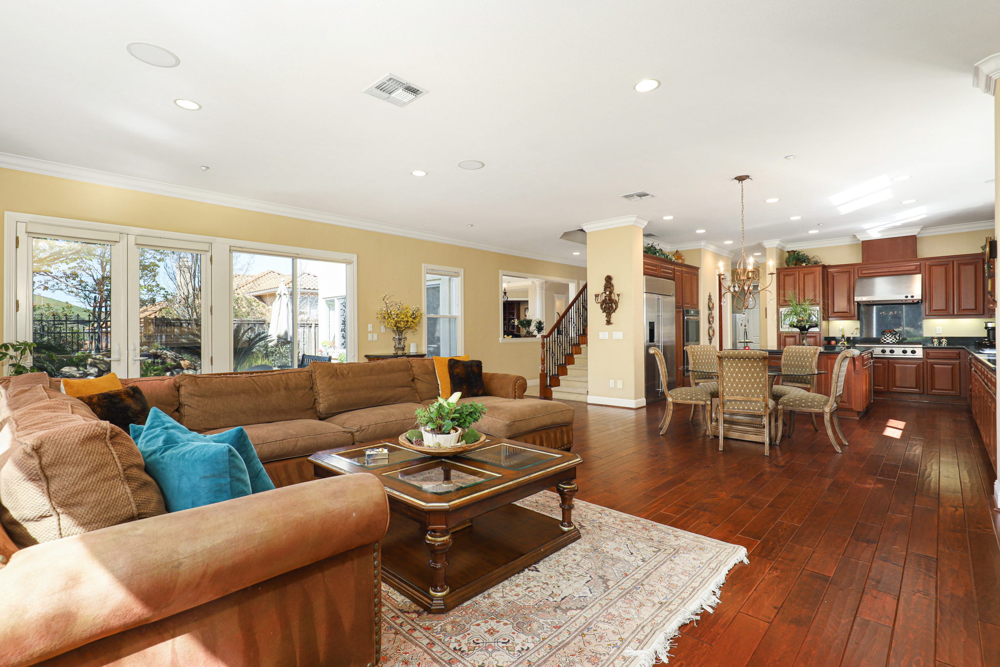 325 Whitcliffe Ct, San Ramon, CA 94583, USA Photo 19