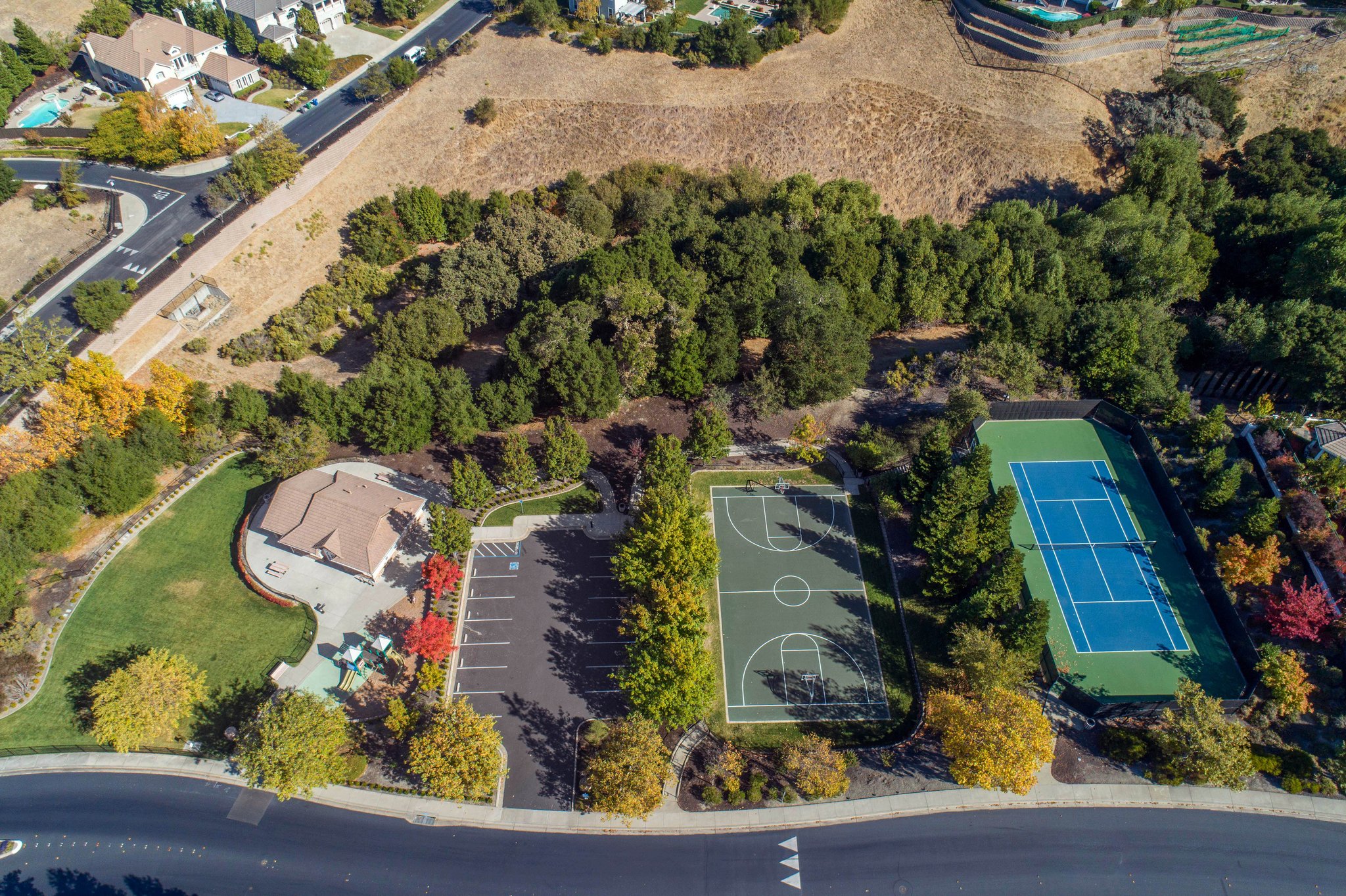 325 Whitcliffe Ct, San Ramon, CA 94583, USA Photo 62