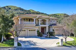 325 Whitcliffe Ct, San Ramon, CA 94583, USA Photo 2