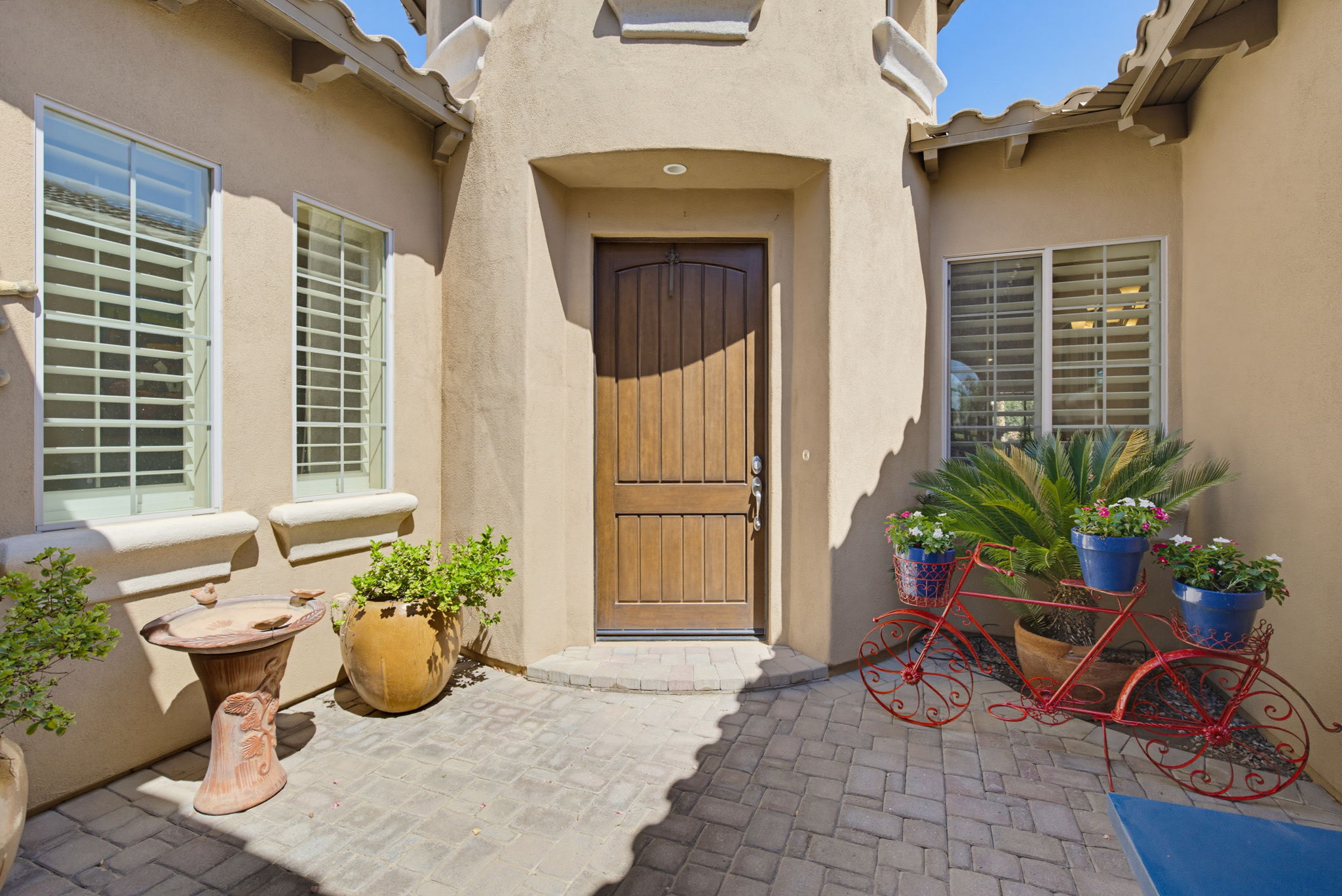 Entryway