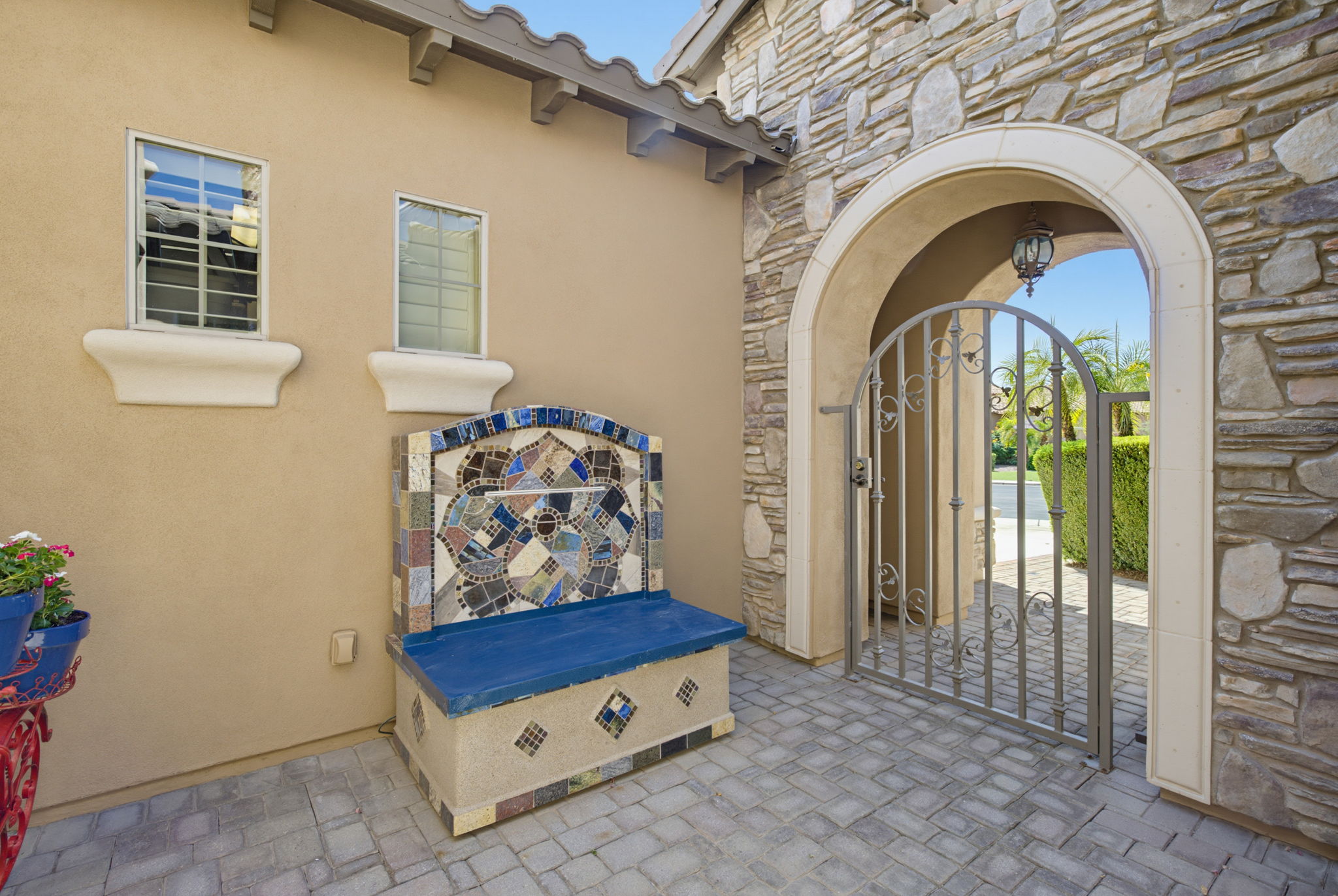 Entryway