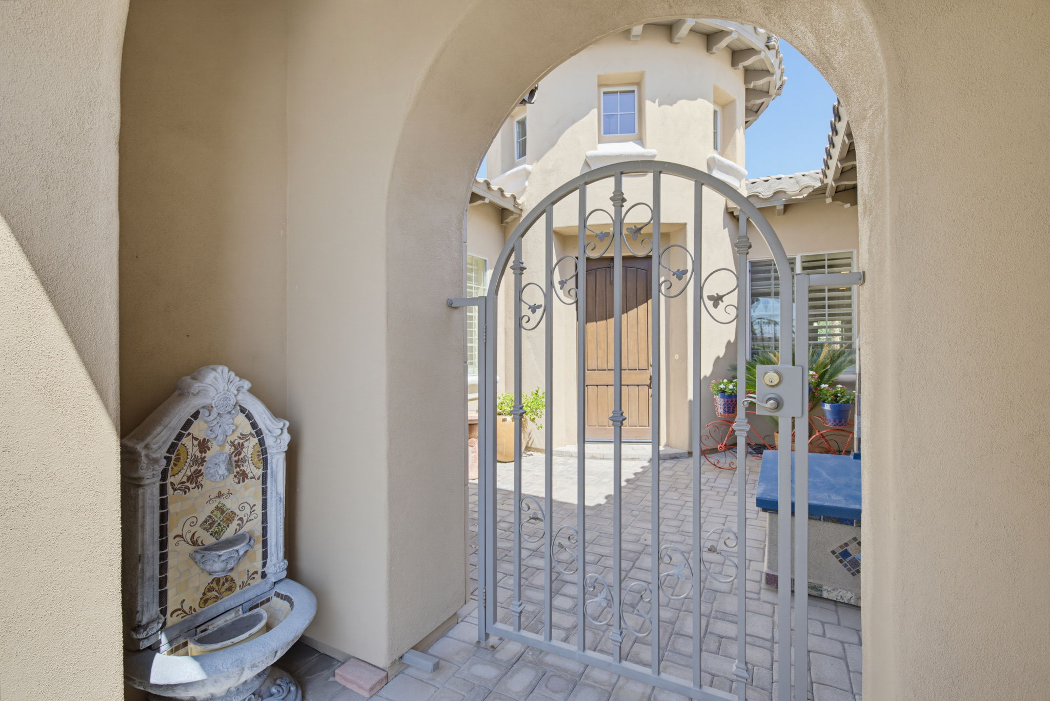 Entryway