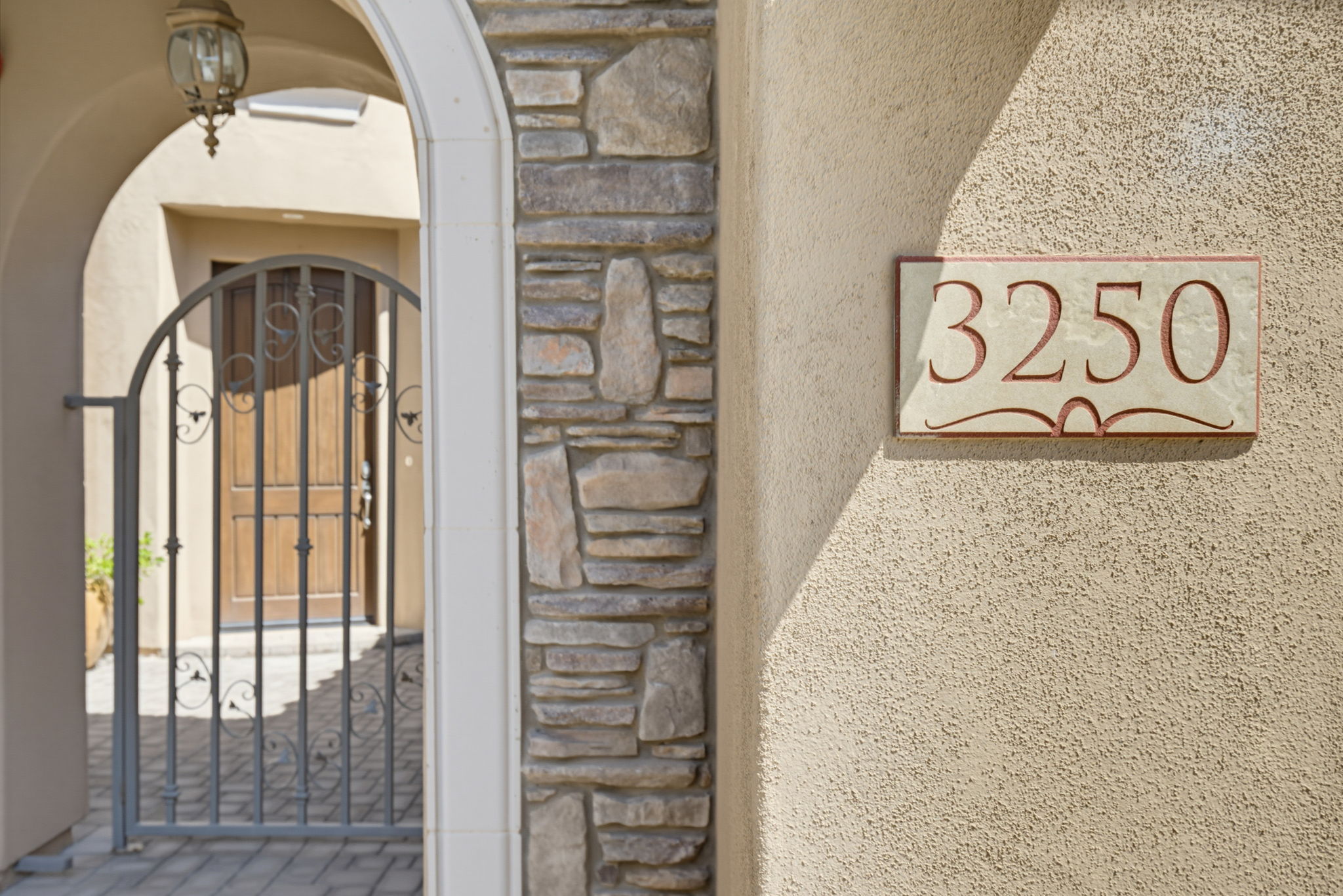 Entryway