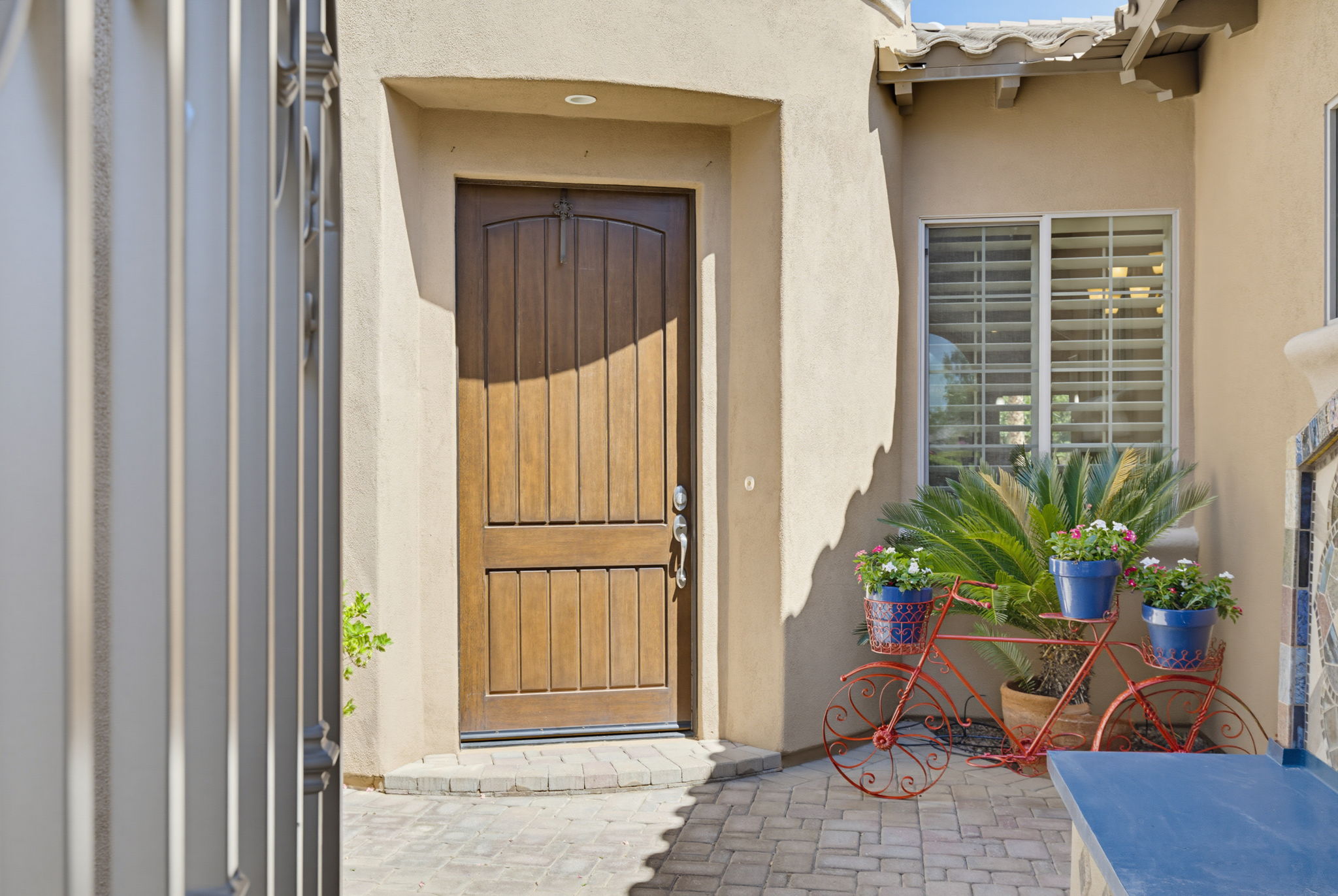 Entryway
