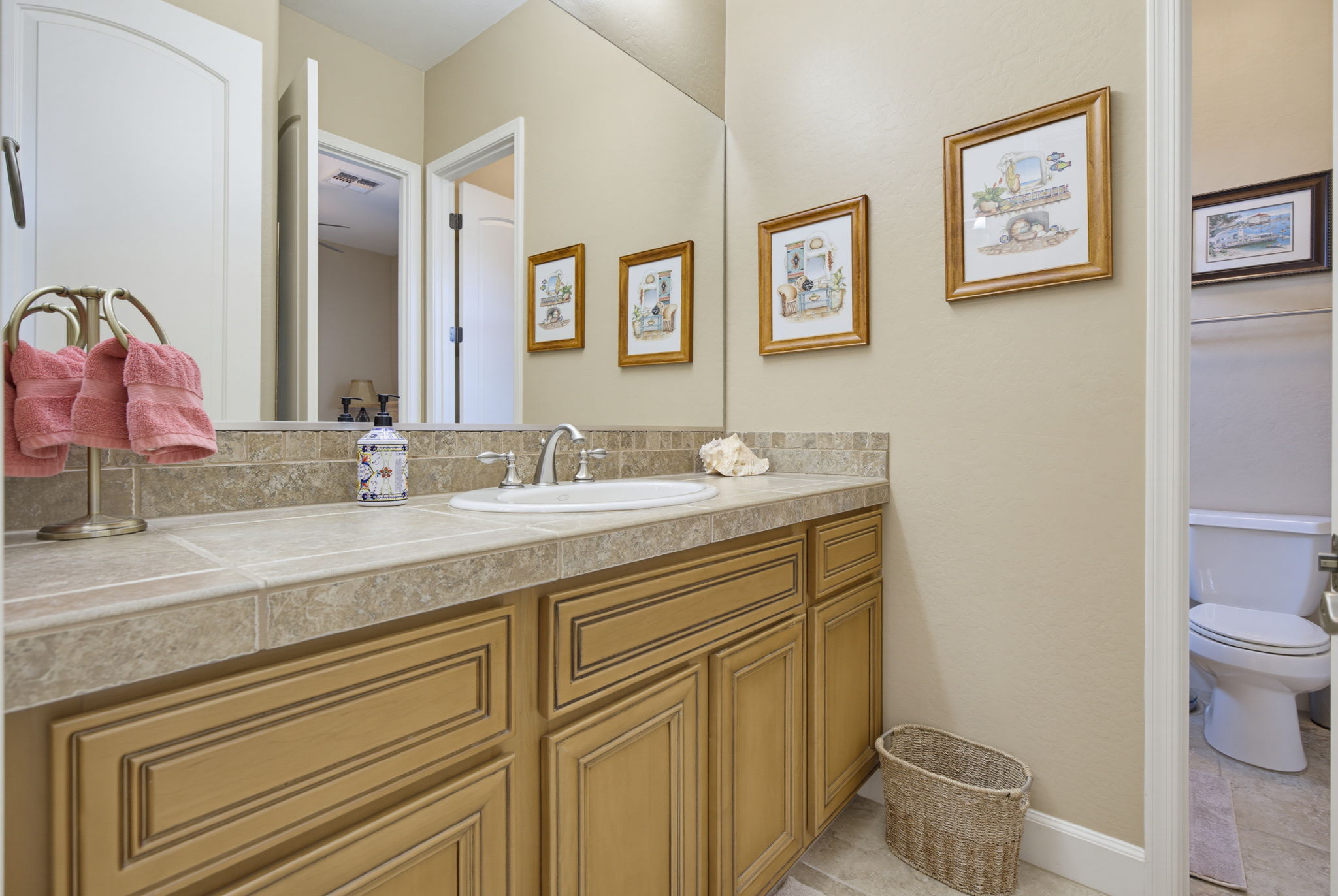 Guest Bath