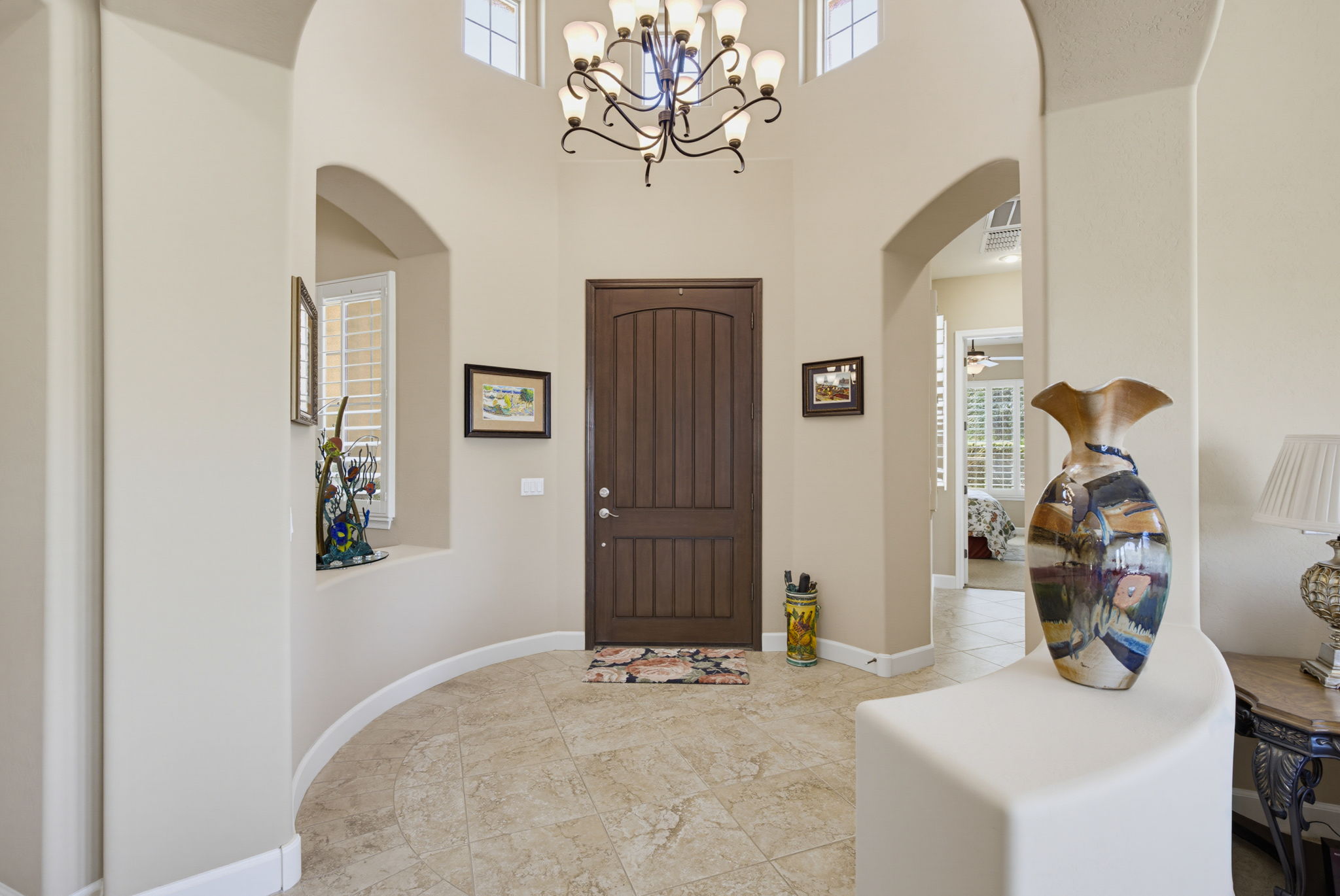 Entryway
