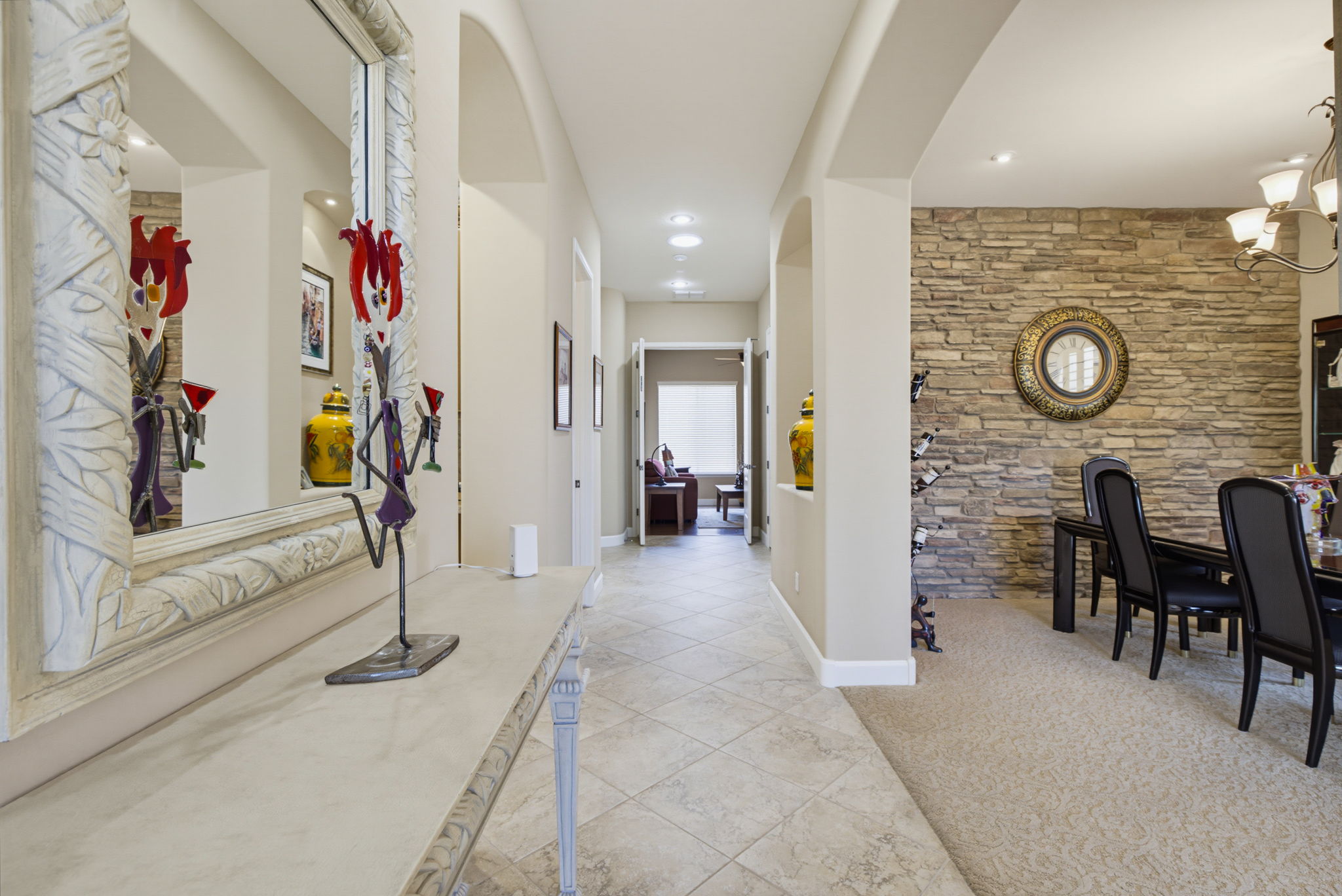 Hallway