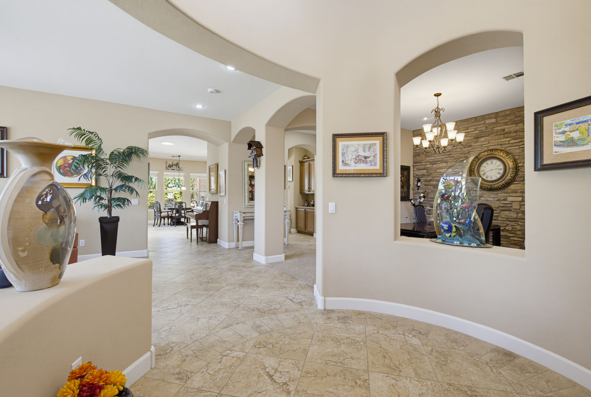 Entryway