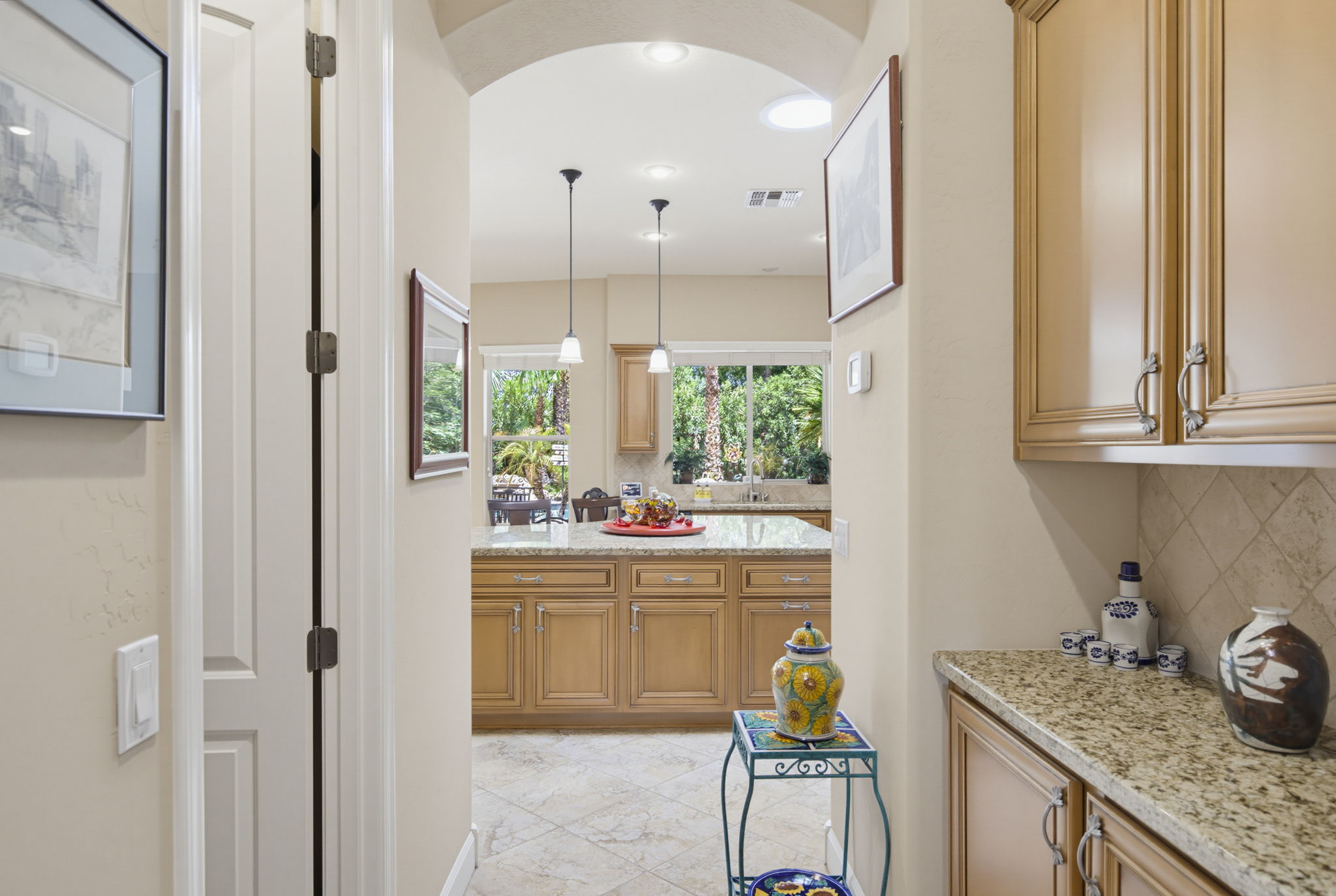 Large Pantry