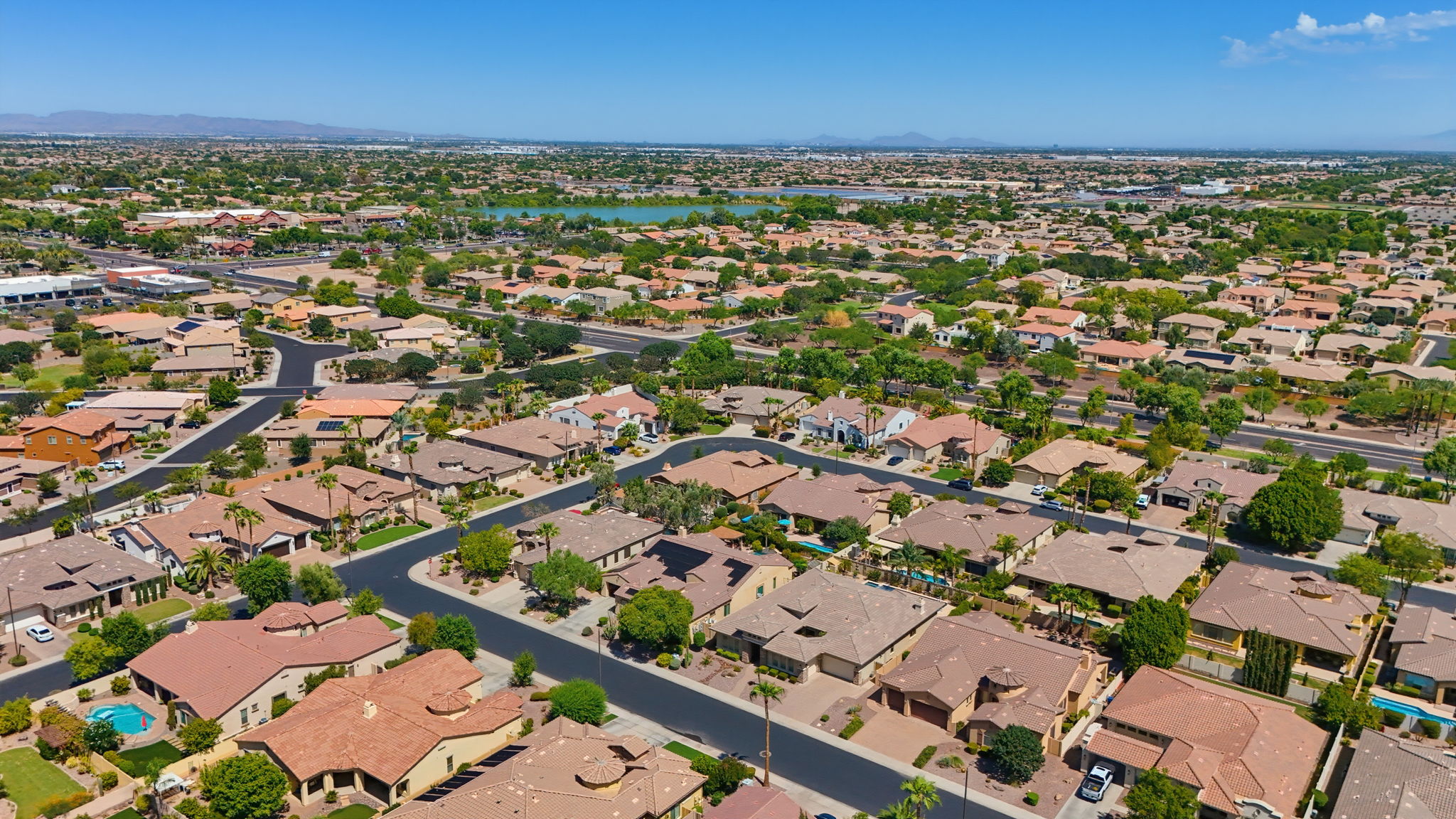 Neighborhood
