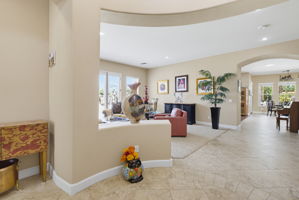 Entryway