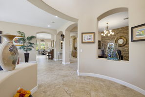 Entryway