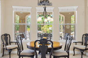 Dining Room/Kitchen