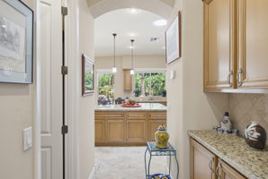 Large Pantry