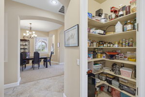 Large Pantry