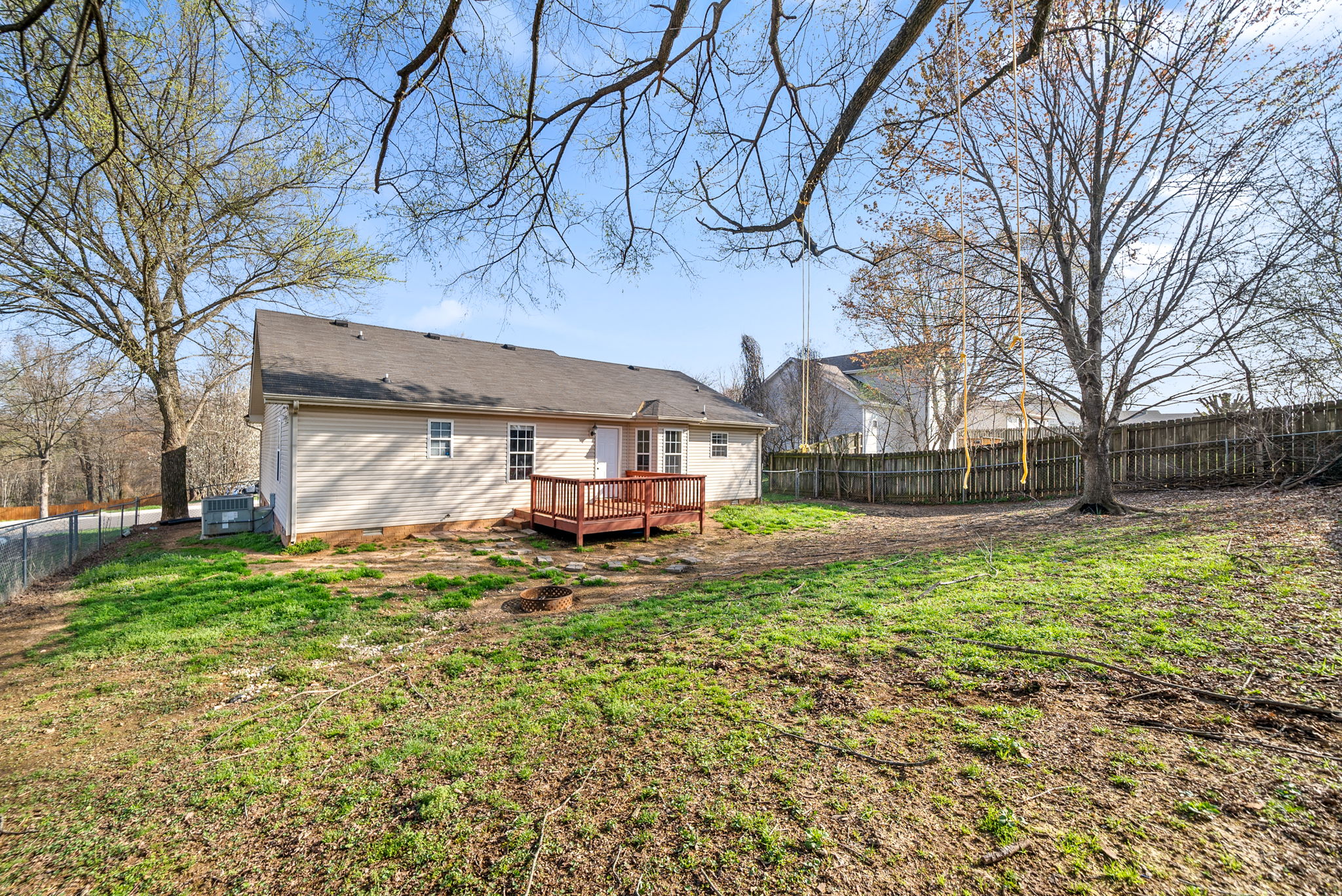 3250 N Senseney Cir, Clarksville, TN 37042 | Cultivated R.E.M