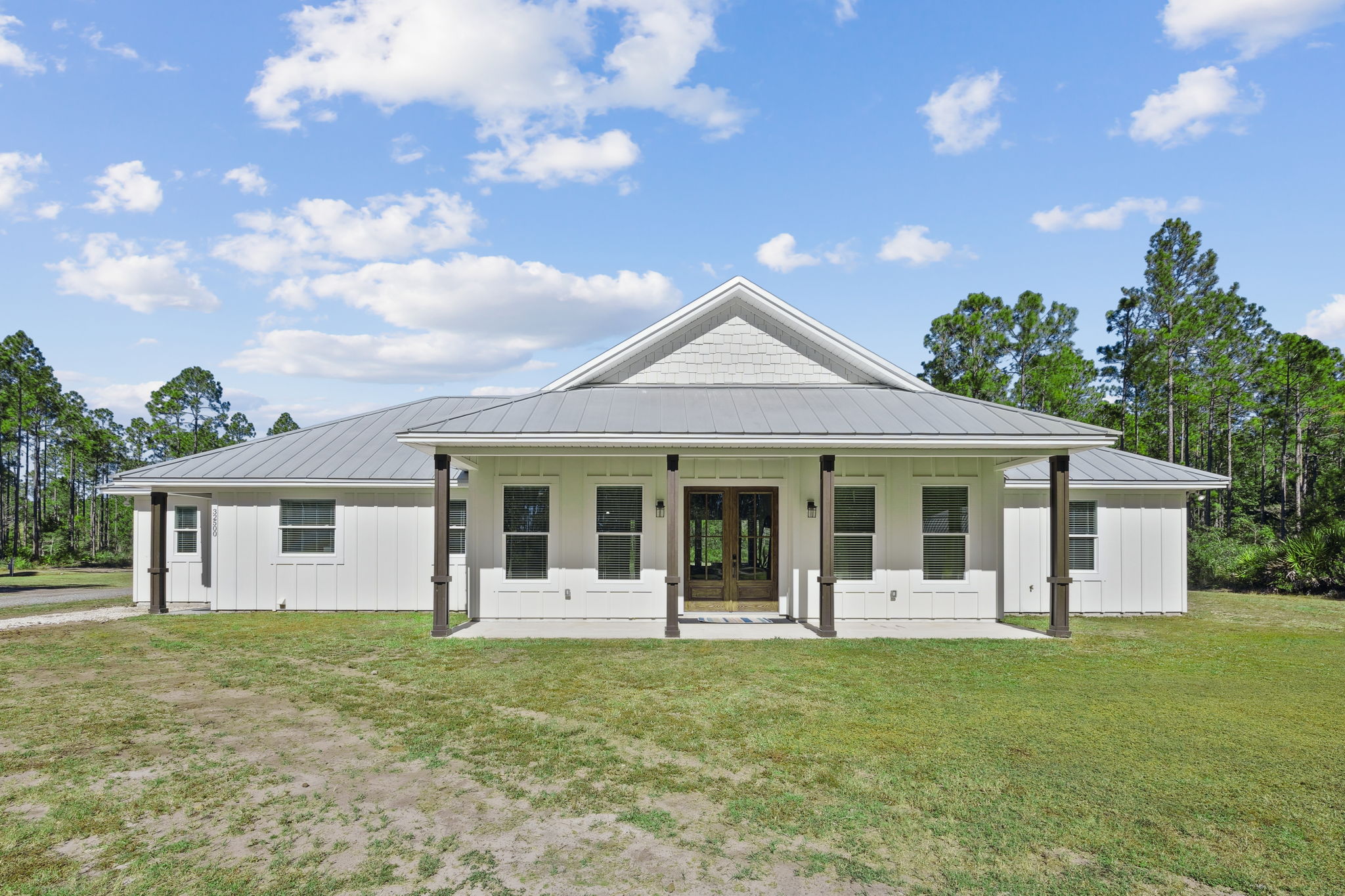 Welcome to 32500 Crossfire Trail