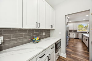 Butler's Pantry