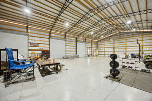Garage & Carriage House