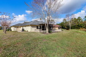 Back of Home