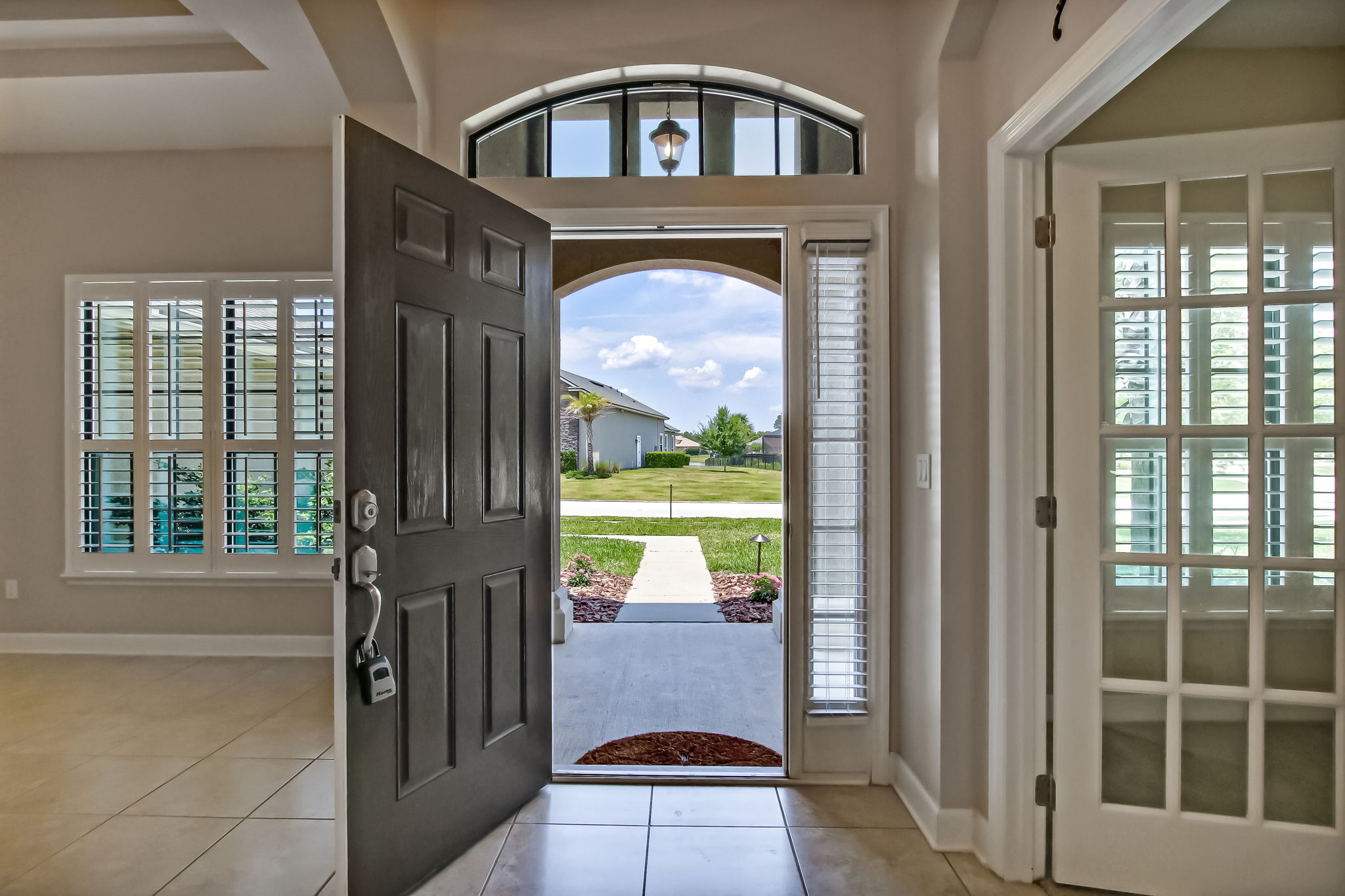 Foyer