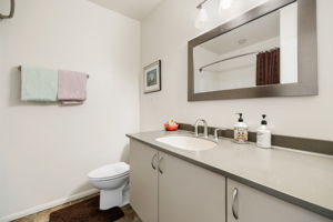 Guest House Bathroom