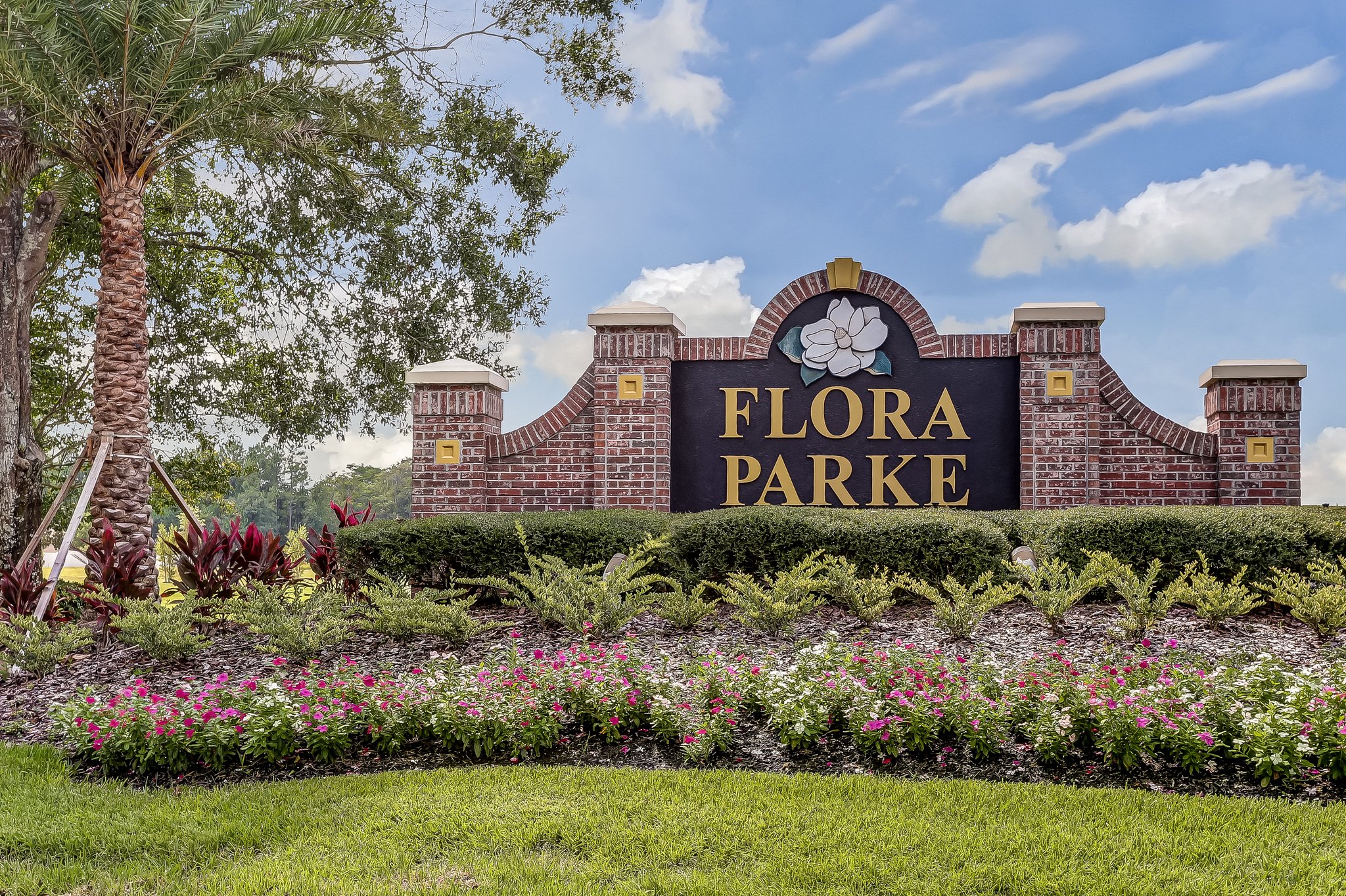 Flora Park