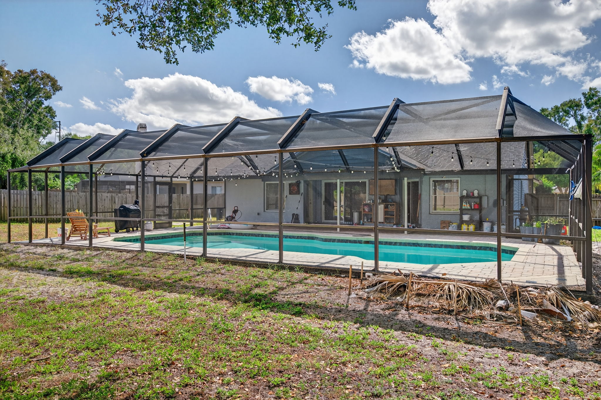 Rear Exteriors (14)
