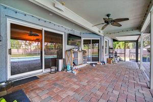Rear Exteriors (1)