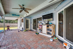 Rear Exteriors (2)