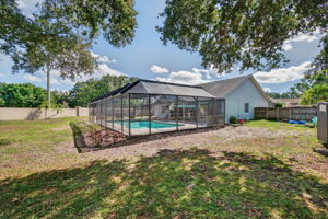 Rear Exteriors (8)