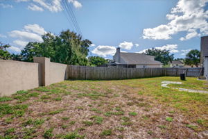 Rear Exteriors (11)