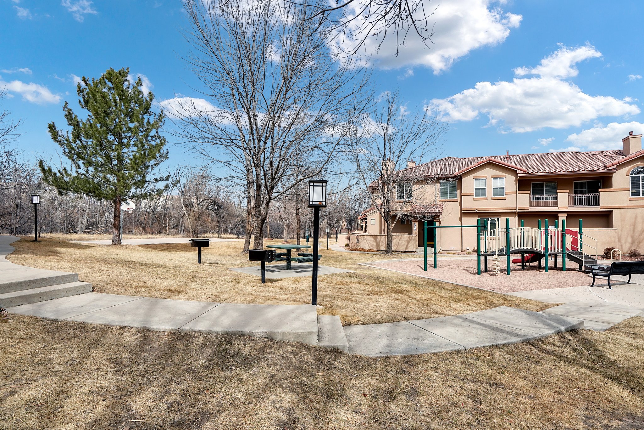 Neighborhood Park