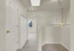 Second Floor Landing