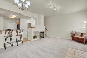 Eating Area