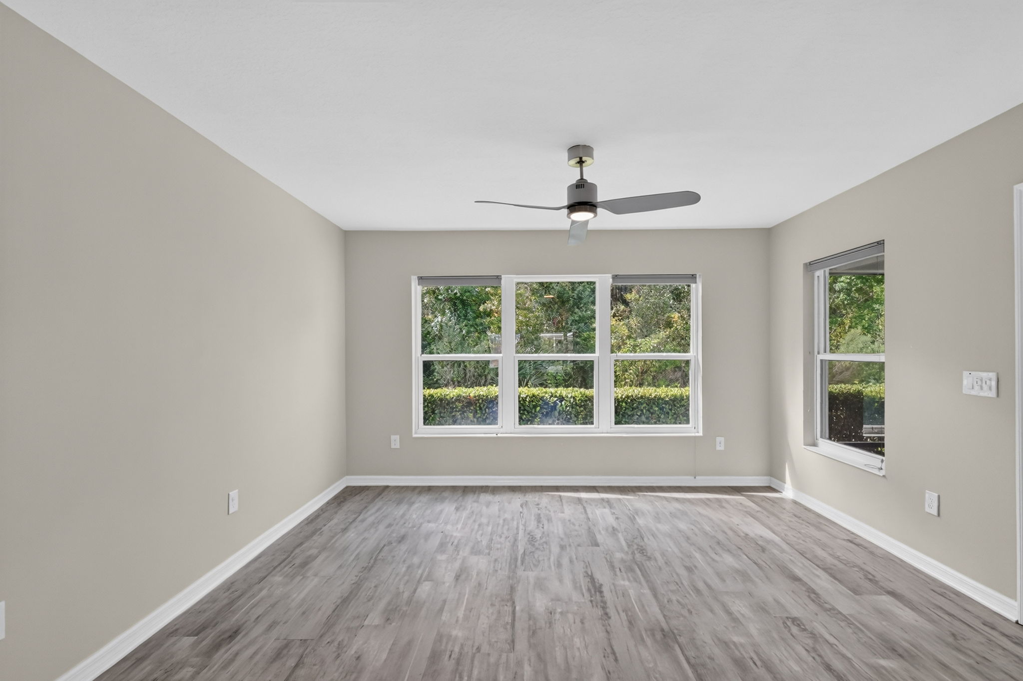Bonus Room with PRESERVE VIEWS