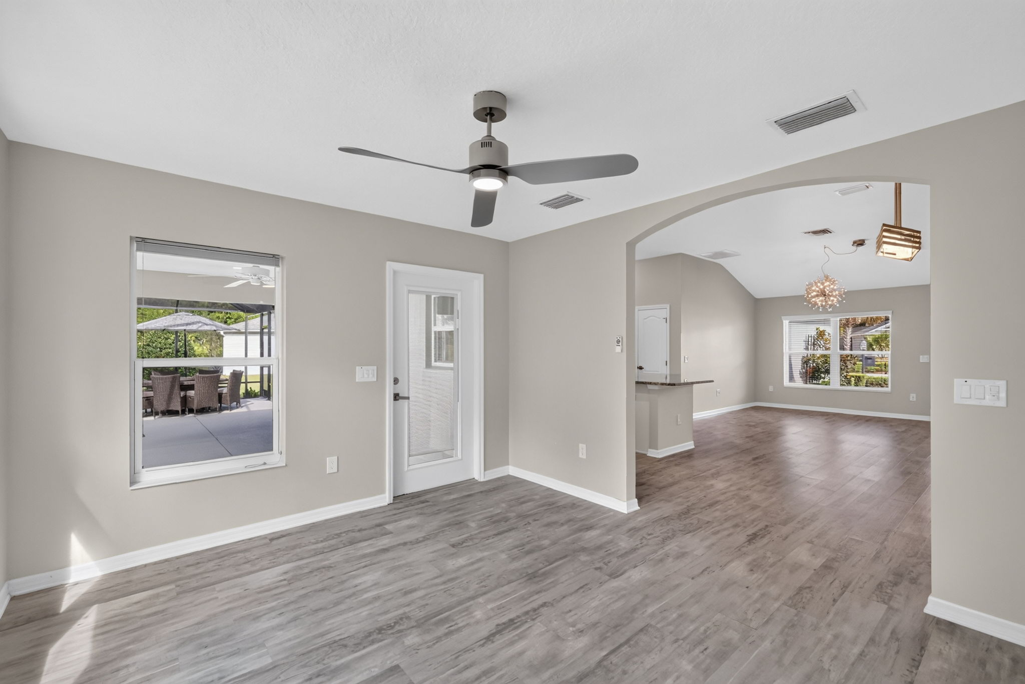 Bonus Room