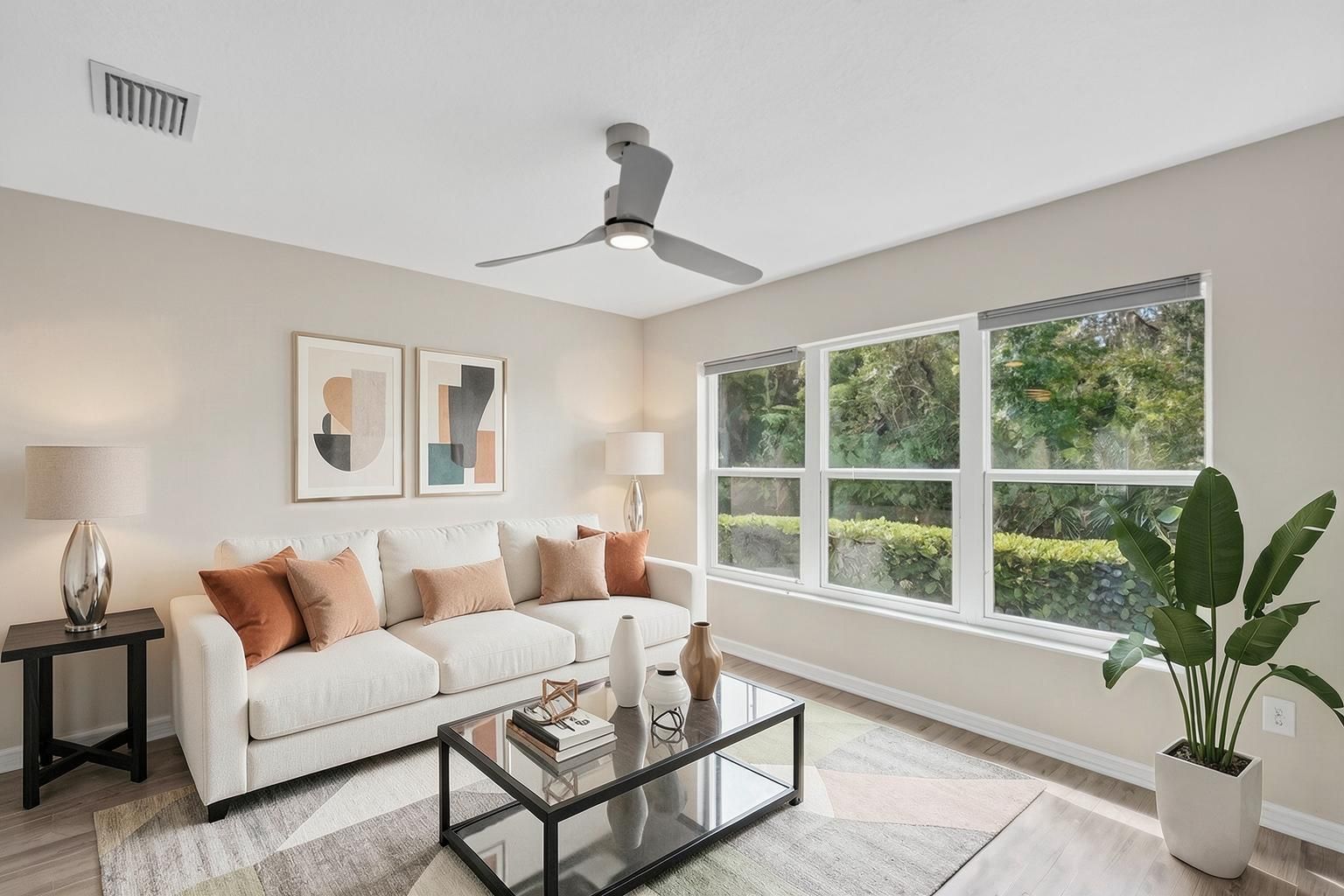 Bonus Room with PRESERVE VIEWS-Virtually Staged2