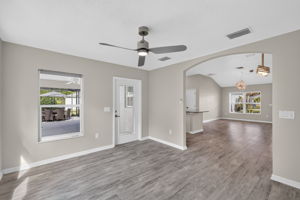 Bonus Room