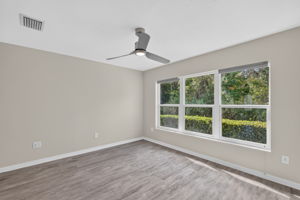 Bonus Room with PRESERVE VIEWS